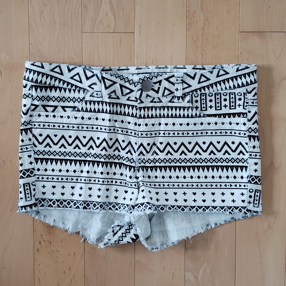 H&M SHORTS
